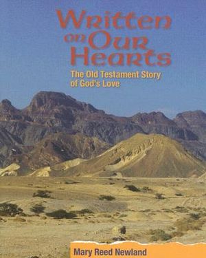 Written on Our Hearts: The Old Testament Story of God's Love image number 0