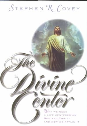 The Divine Center image number 0