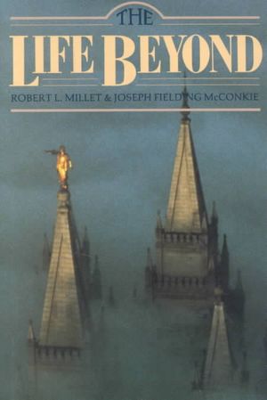 The Life Beyond image number 0