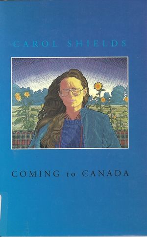 Coming to Canada image number 0