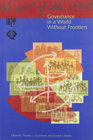 The Governance in a World Without Frontiers, 8: Governance in a World Without Frontiers image number 0