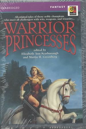 Warrior Princesses image number 0