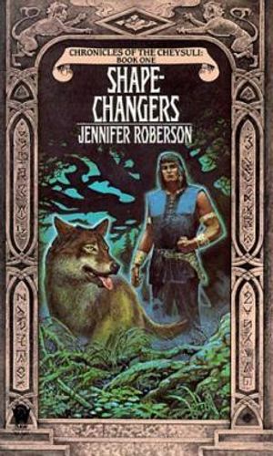 Shapechangers image number 0