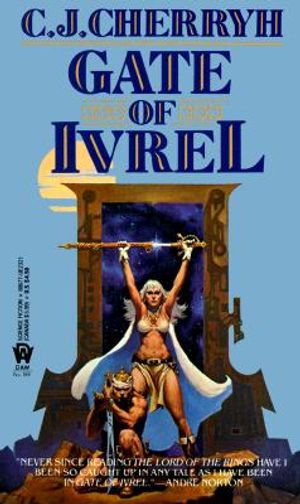Gate of Ivrel image number 0