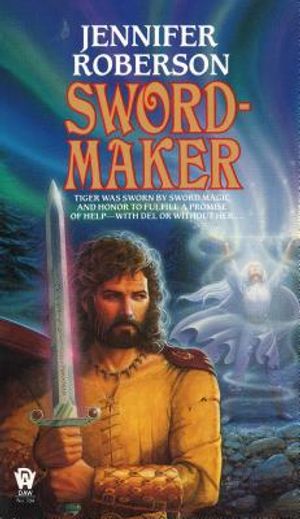 Sword-Maker image number 0