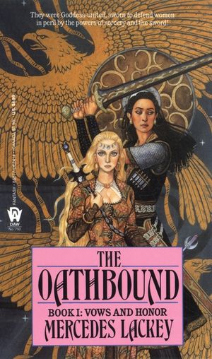 The Oathbound image number 0