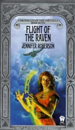 Flight of the Raven image number 0