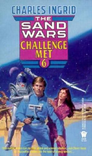 Challenge Met image number 0