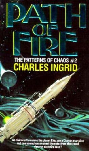Path of Fire image number 0