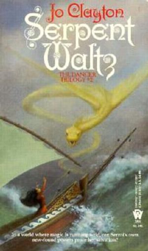 Serpent Waltz image number 0