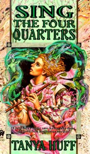Sing the Four Quarters image number 0