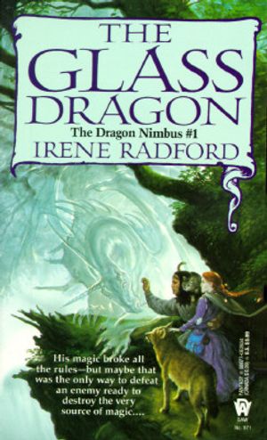 The Glass Dragon image number 0