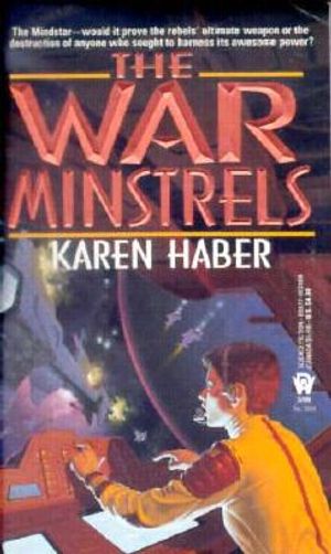 The War Minstrels image number 0