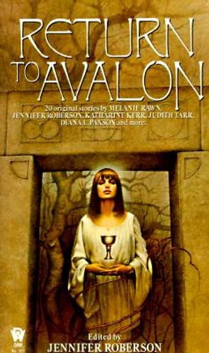 Return to Avalon image number 0