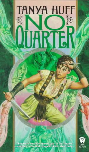 No Quarter image number 0