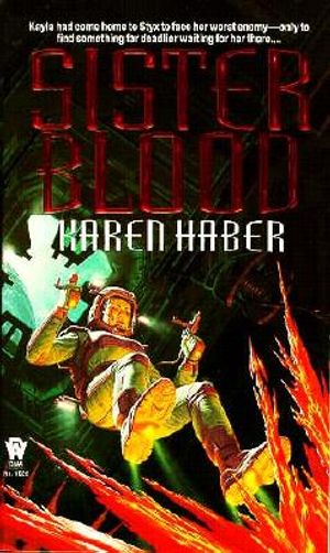 Sister Blood image number 0