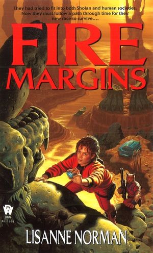 Fire Margins image number 0