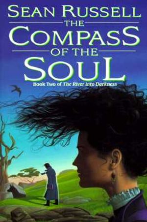 Compass of the Soul: River Into Darkness #2 image number 0