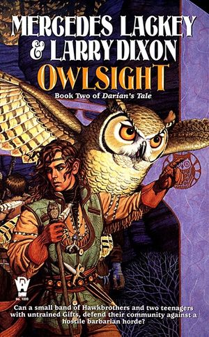 Owlsight image number 0
