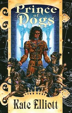 Prince of Dogs image number 0