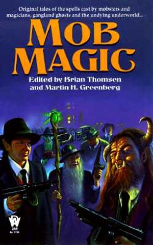 Mob Magic image number 0