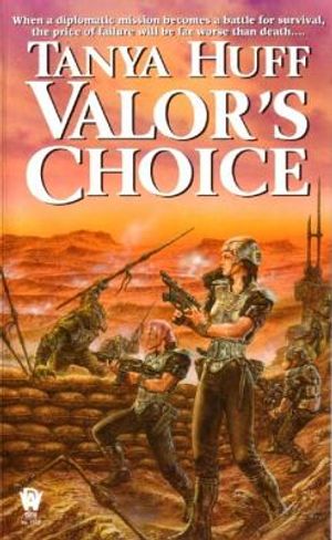 Valor's Choice image number 0