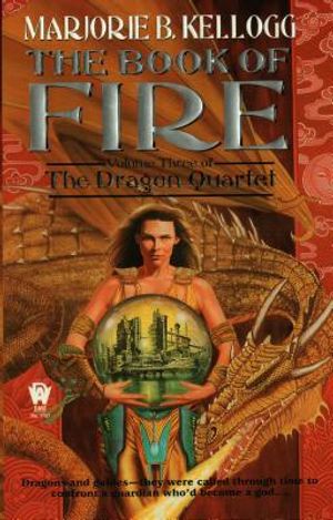 The Book of Fire image number 0