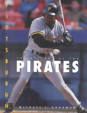 Pittsburgh Pirates image number 0
