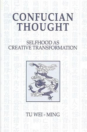 Confucian Thought image number 0