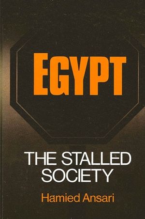 Egypt: The Stalled Society image number 0
