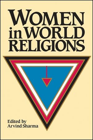 Women in World Religions image number 0