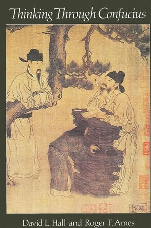 Thinking Through Confucius image number 0
