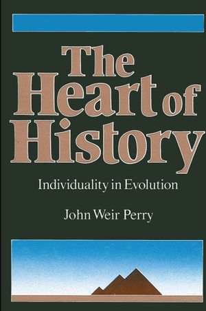 The Heart of History: Individuality in Evolution image number 0