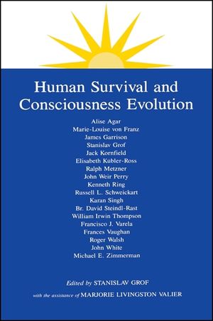 Human Survival and Consciousness Evolution image number 0