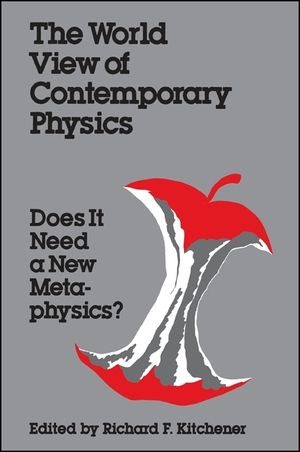 The World View of Contemporary Physics: Does It Need a New Metaphysics? image number 0