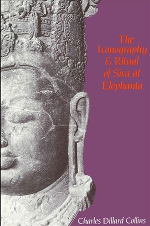 The Iconography and Ritual of Siva at Elephanta image number 0