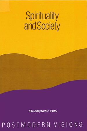 Spirituality and Society image number 0