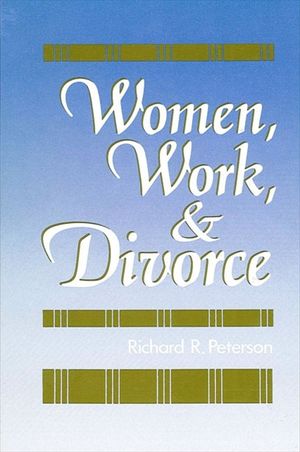 Women, Work, and Divorce image number 0