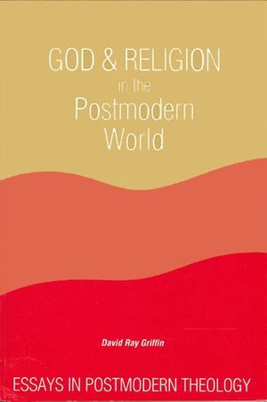 God and Religion in the Postmodern World image number 0