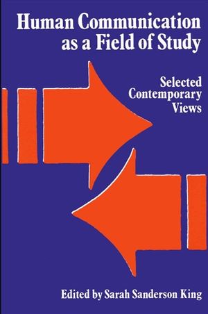 Human Communication as a Field of Study image number 0