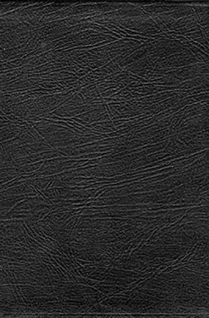 Thompson Chain Reference Study Bible-KJV image number 0