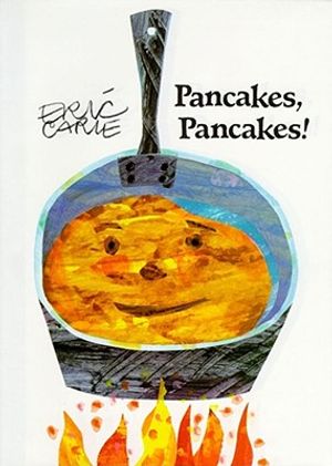 Pancakes, Pancakes! image number 0