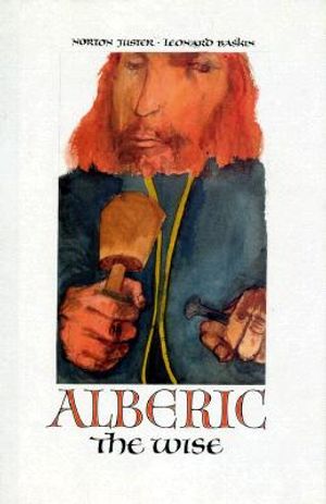 Alberic the Wise image number 0