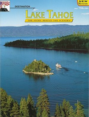 Lake Tahoe image number 0