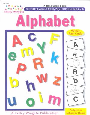 Alphabet image number 0