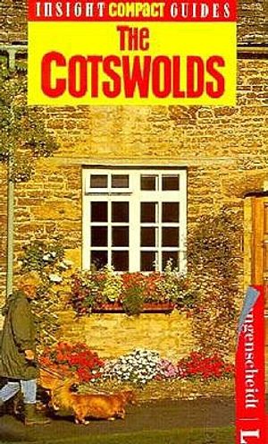 Insight Compact Guide Cotswolds image number 0