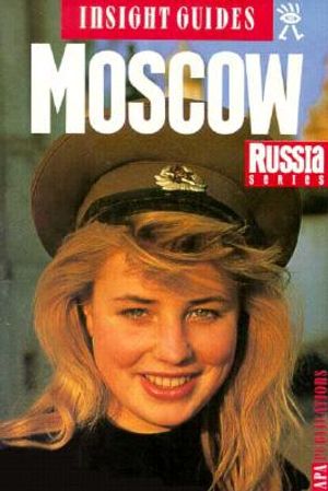 Insight Guide Moscow image number 0