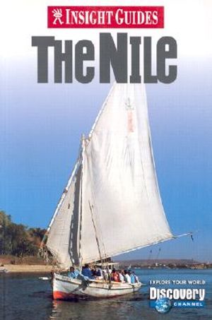 The Nile image number 0