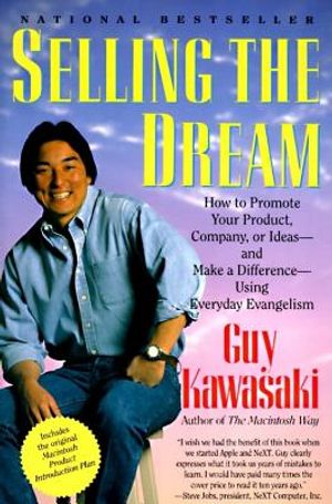 Selling the Dream image number 0