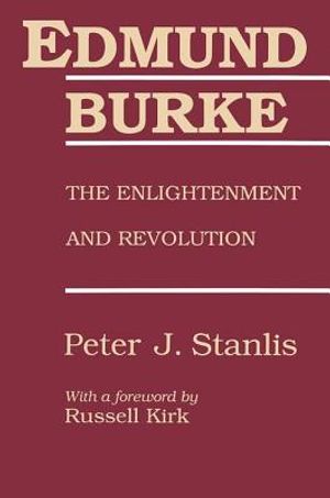 Edmund Burke: The Enlightenment and Revolution image number 0